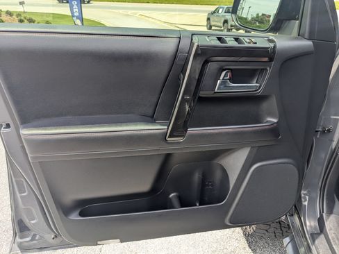 Used 2024 Toyota 4Runner TRD Pro AWD/4WD image 11