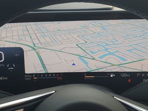 Used 2025 Buick Envision Sport Touring image 36