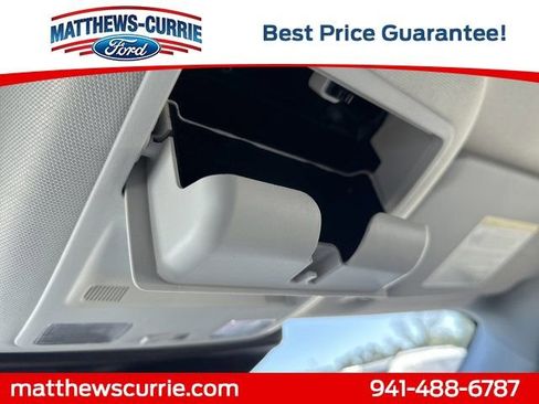 New 2025 Ford Bronco Sport Outer Banks w/ Outer Banks Tech Package+ image 22