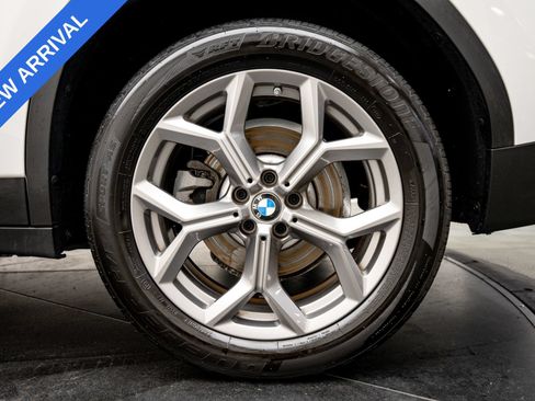 Used 2022 BMW X3 xDrive30i AWD/4WD image 27