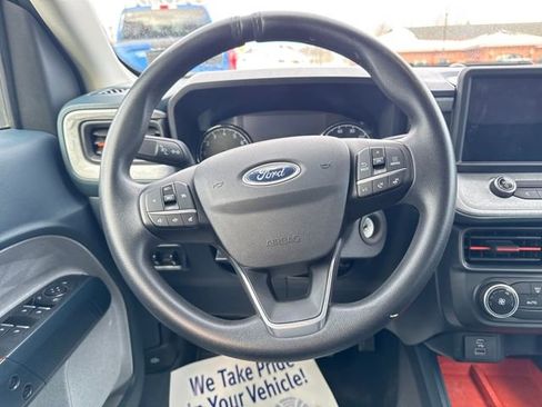 Used 2024 Ford Maverick XLT w/ Equipment Group 300A Standard image 20