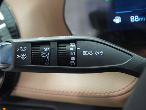 New 2026 Chevrolet Equinox ACTIV w/ Convenience Package III image 24