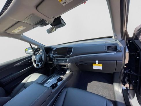 New 2026 Honda Ridgeline RTL image 11