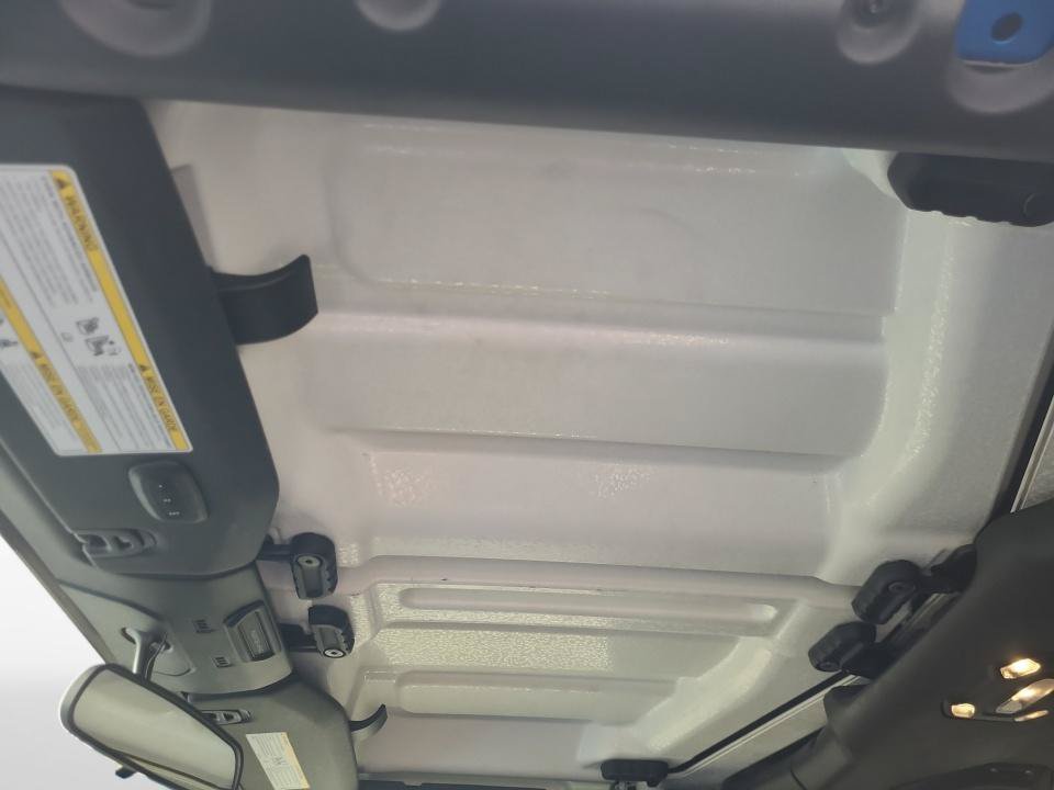 Used 2021 Jeep Wrangler Unlimited Sport AWD/4WD image 23