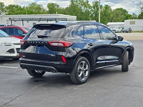 Used 2024 Ford Escape ST-Line Select w/ Tech Pack #2 AWD/4WD image 48