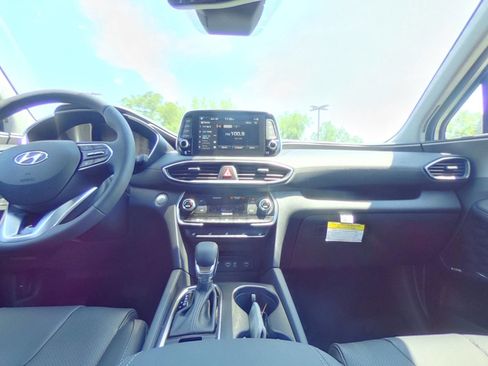 Used 2020 Hyundai Santa Fe Limited image 27