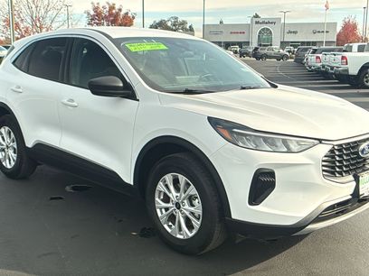 Used 2024 Ford Escape Active w/ Tech Pack #1