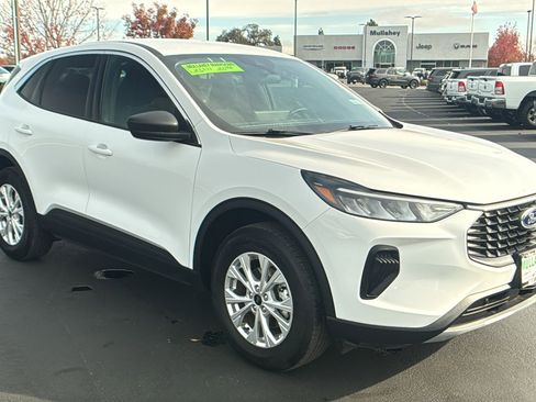 Used 2024 Ford Escape Active w/ Tech Pack #1 image 1