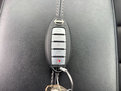 Used 2025 Nissan Altima 2.5 SV image 27