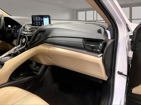 Used 2022 Acura RDX AWD w/ Technology Package image 26