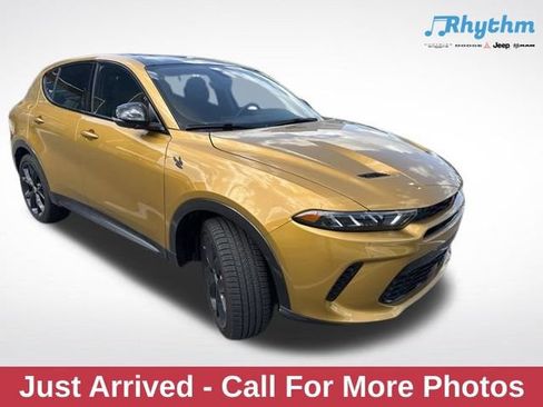 Used 2024 Dodge Hornet R/T Plus AWD/4WD image 1