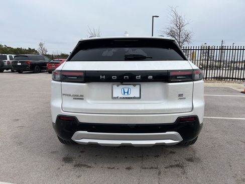 Certified 2024 Honda Prologue Touring image 5