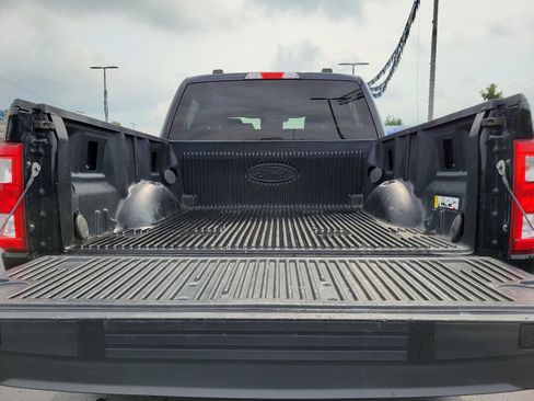 Used 2023 Ford F150 XL w/ STX Appearance Package AWD/4WD image 31