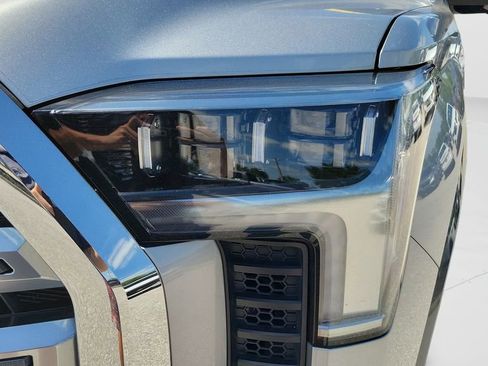 Used 2023 Toyota Tundra 1794 Edition AWD/4WD image 25