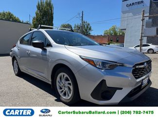 Used 2024 Subaru Impreza 2.0i w/ Popular Package #1A AWD/4WD video 1
