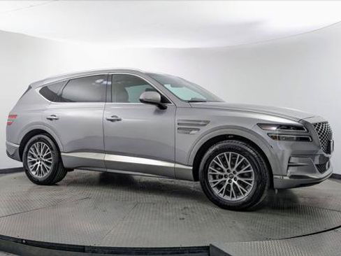 Used 2024 Genesis GV80 2.5T AWD/4WD image 11