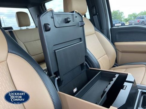 New 2026 Ford F250 Lariat w/ Chrome Package AWD/4WD image 44