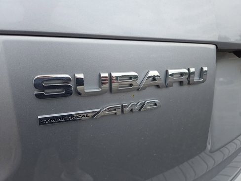 Used 2018 Subaru Forester 2.5i Limited AWD/4WD image 14