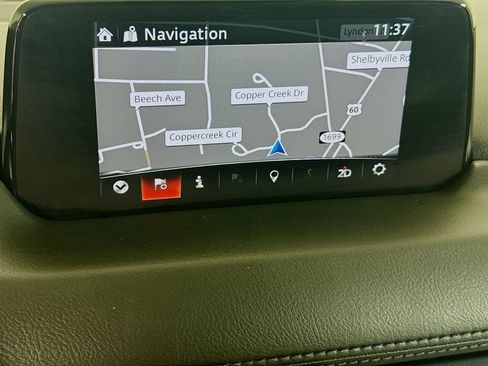 Used 2018 MAZDA CX-5 Grand Touring w/ Premium Package FWD image 14