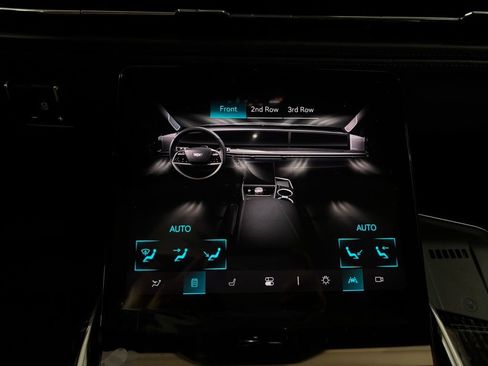 New 2026 Cadillac Escalade IQ Sport 1 w/ LPO, Floor Liner Package image 30