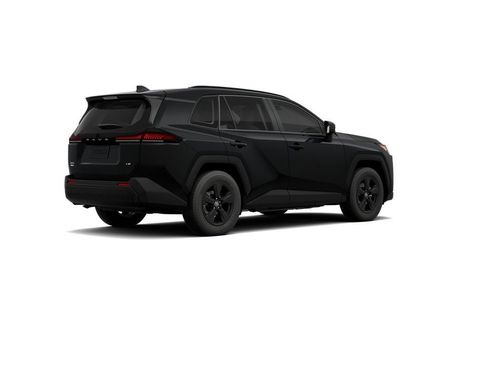 New 2026 Toyota RAV4 LE image 13