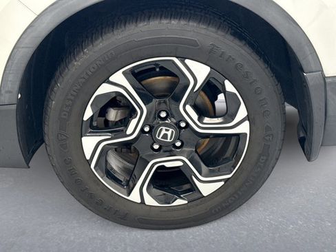 Used 2018 Honda CR-V Touring image 23