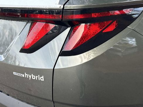 New 2026 Hyundai Tucson SEL image 12