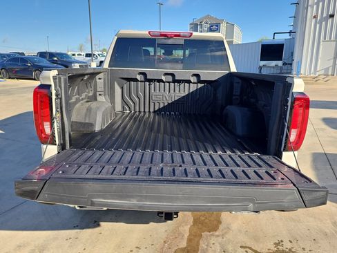 New 2026 GMC Sierra 1500 Denali Ultimate AWD/4WD image 12