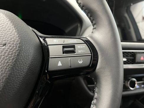 New 2026 Honda HR-V EX-L image 14