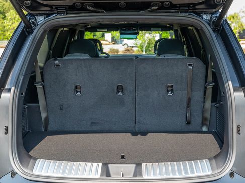 New 2027 Kia Telluride X-Line SX Prestige AWD/4WD image 19