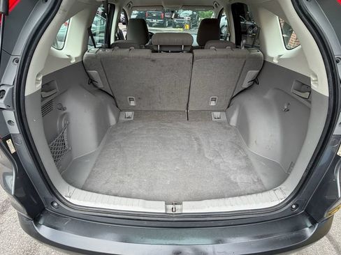 Used 2014 Honda CR-V LX image 11