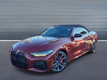 Used 2023 BMW M440i M440i w/ Premium Package