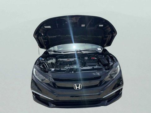 Used 2019 Honda Civic LX image 55