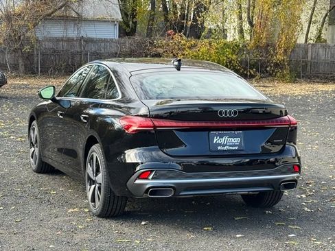 New 2025 Audi A5 2.0T Premium Plus image 6