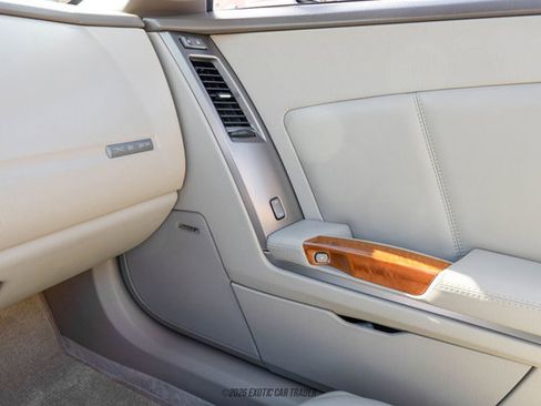 Used 2004 Cadillac XLR image 51