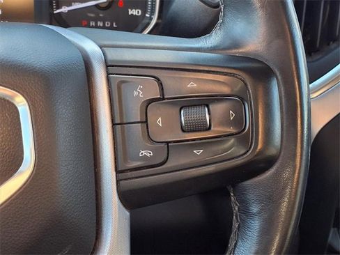 Certified 2019 GMC Sierra 1500 SLE w/ SLE Value Package image 12