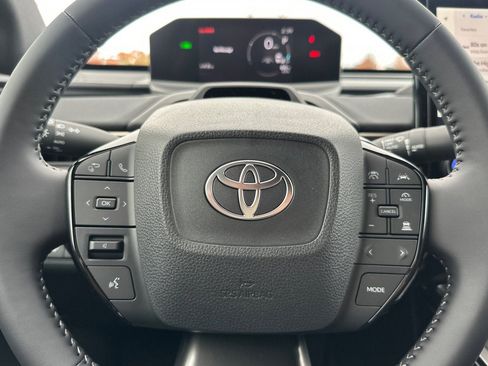 New 2026 Toyota bZ image 27