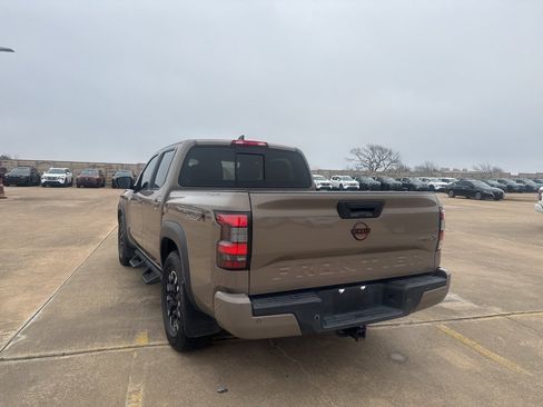 Certified 2022 Nissan Frontier Pro-X w/ Technology Package image 14