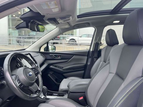 Used 2023 Subaru Ascent Onyx Edition image 29