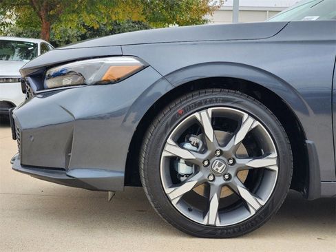 New 2026 Honda Civic Sport Touring image 5