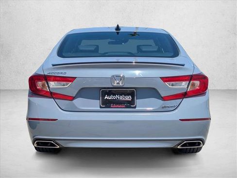 Used 2022 Honda Accord Sport image 7