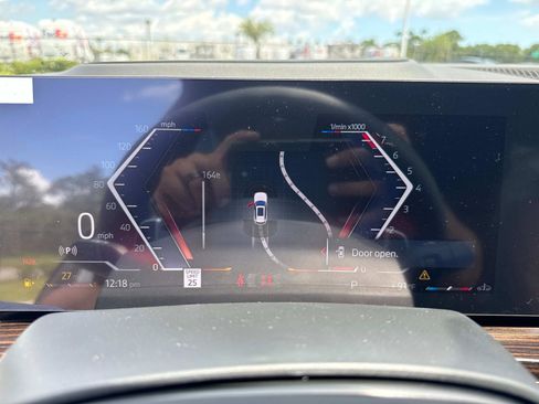 New 2026 BMW X5 xDrive40i w/ M Sport Package image 31