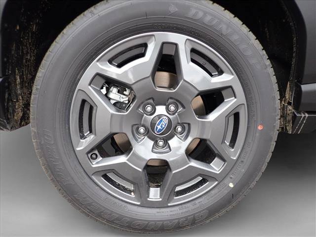 New 2026 Subaru Outback Premium AWD/4WD image 7