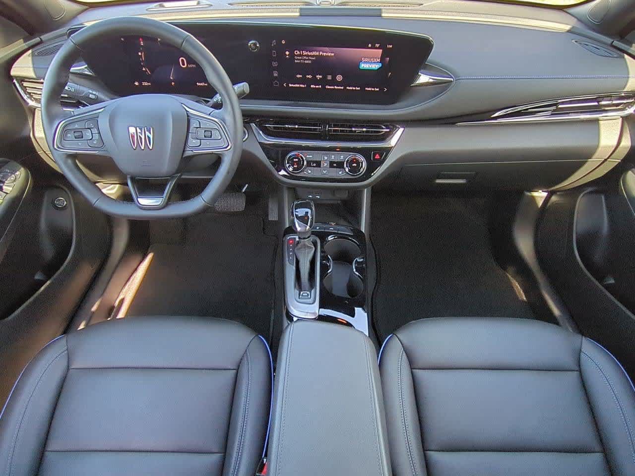 Used 2024 Buick Envista Sport Touring w/ Convenience I Package FWD image 15