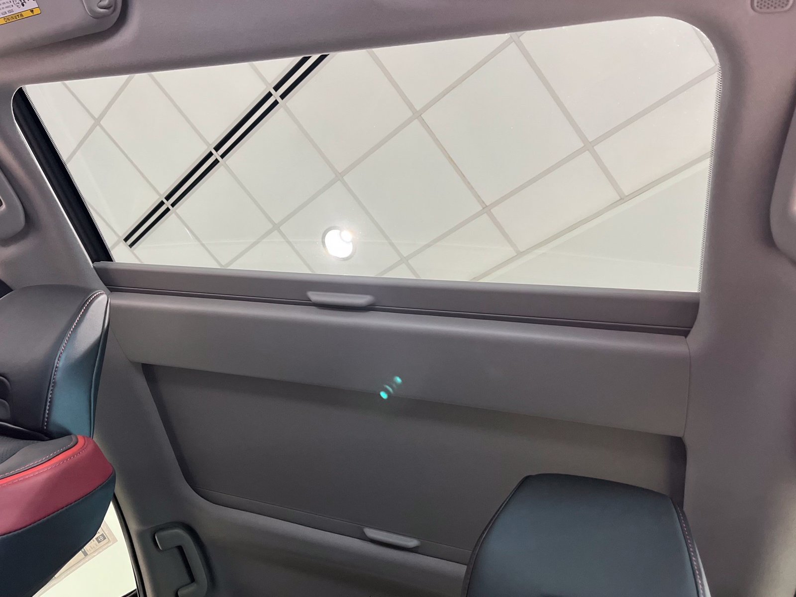 New 2027 Toyota Prius Plug-In Hybrid w/ Limited Premium Package FWD image 19