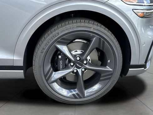 New 2026 Genesis GV70 3.5T Sport Prestige AWD/4WD image 7