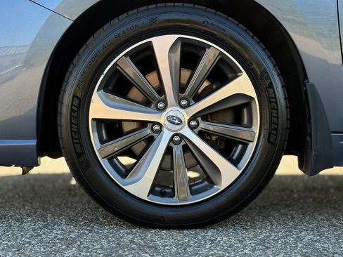 Used 2018 Subaru Legacy 3.6R Limited AWD/4WD image 30