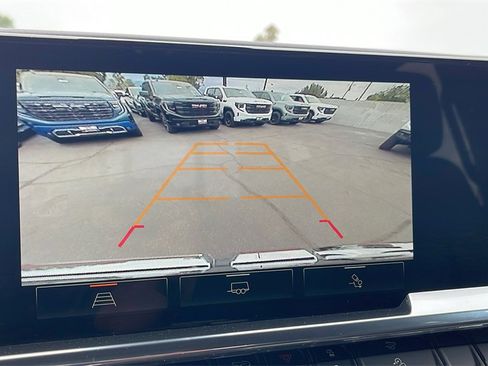 New 2026 GMC Sierra 1500 Elevation image 18