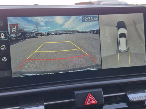 New 2026 Kia Sportage SX Prestige image 18