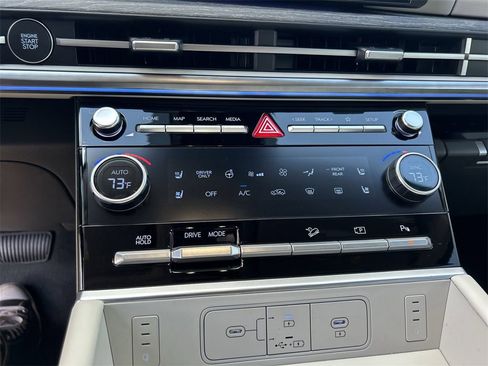 New 2026 Hyundai Santa Fe Limited image 25